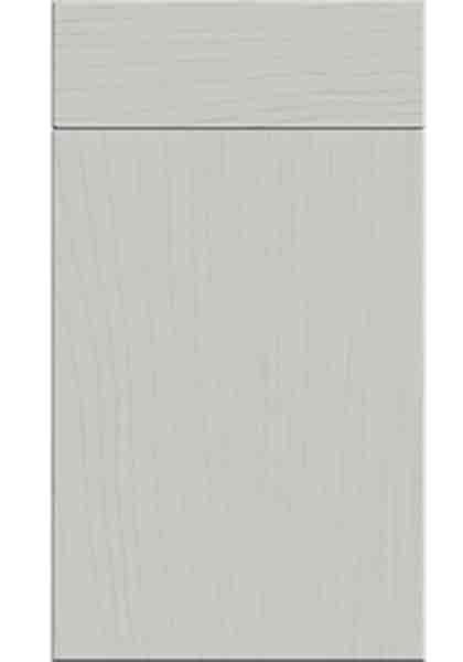 Paint Flow Matt Light Grey